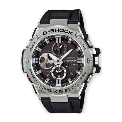 Casio G-Shock GST-B100-1AER Heren Horloge 54mm 20 ATM