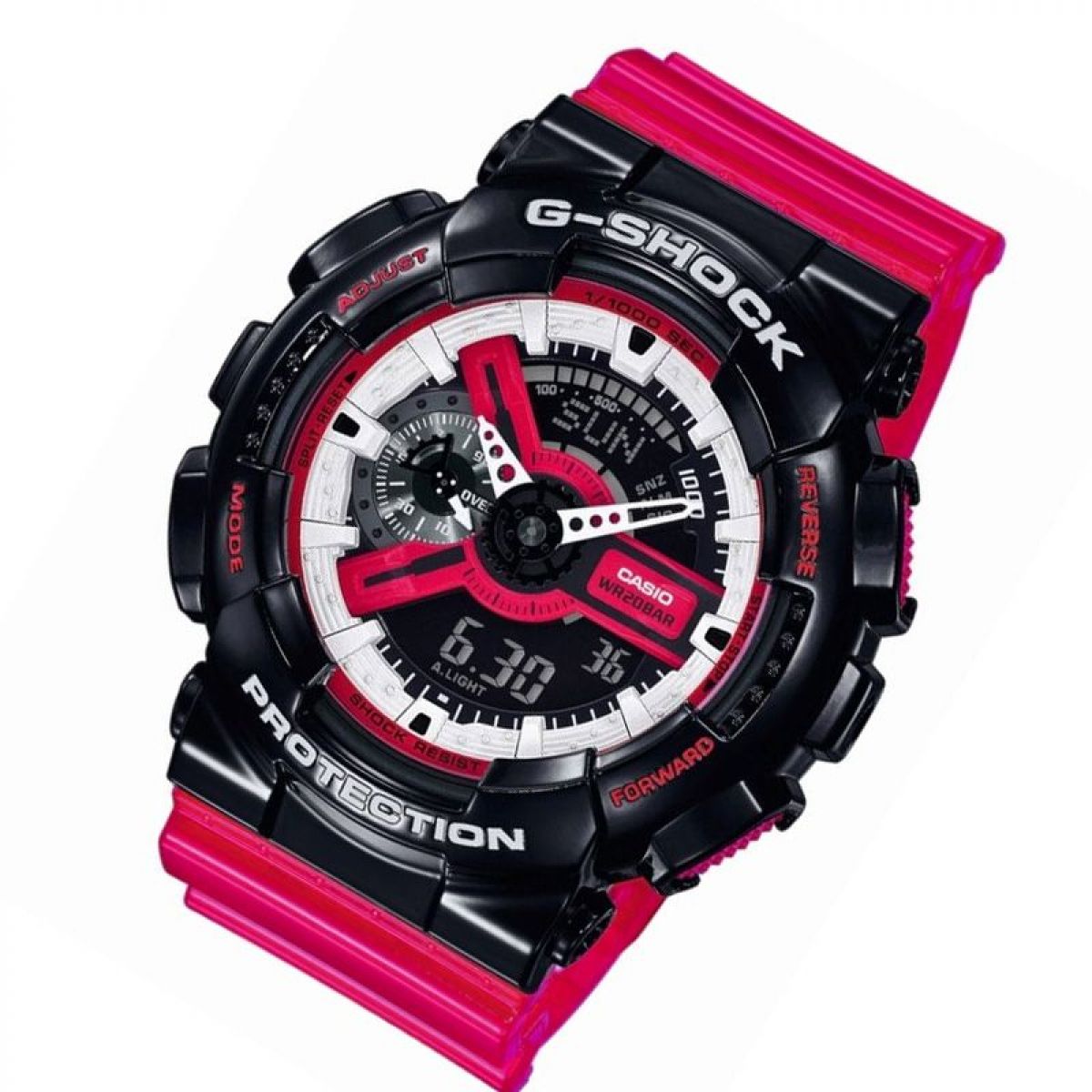 Casio G-Shock Resist | GA-110RB-1AER