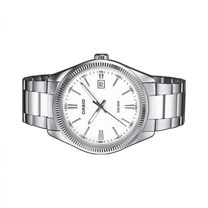 Casio Heren Horloge 44mm MTP-1302PD-7A1