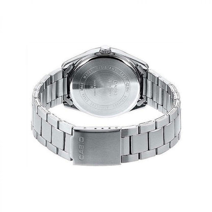 Casio MTP-1302PD-1A1 Heren Horloge 38mm