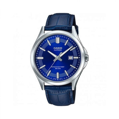 Casio MTS-100L-2AVEF Heren Horloge 41mm