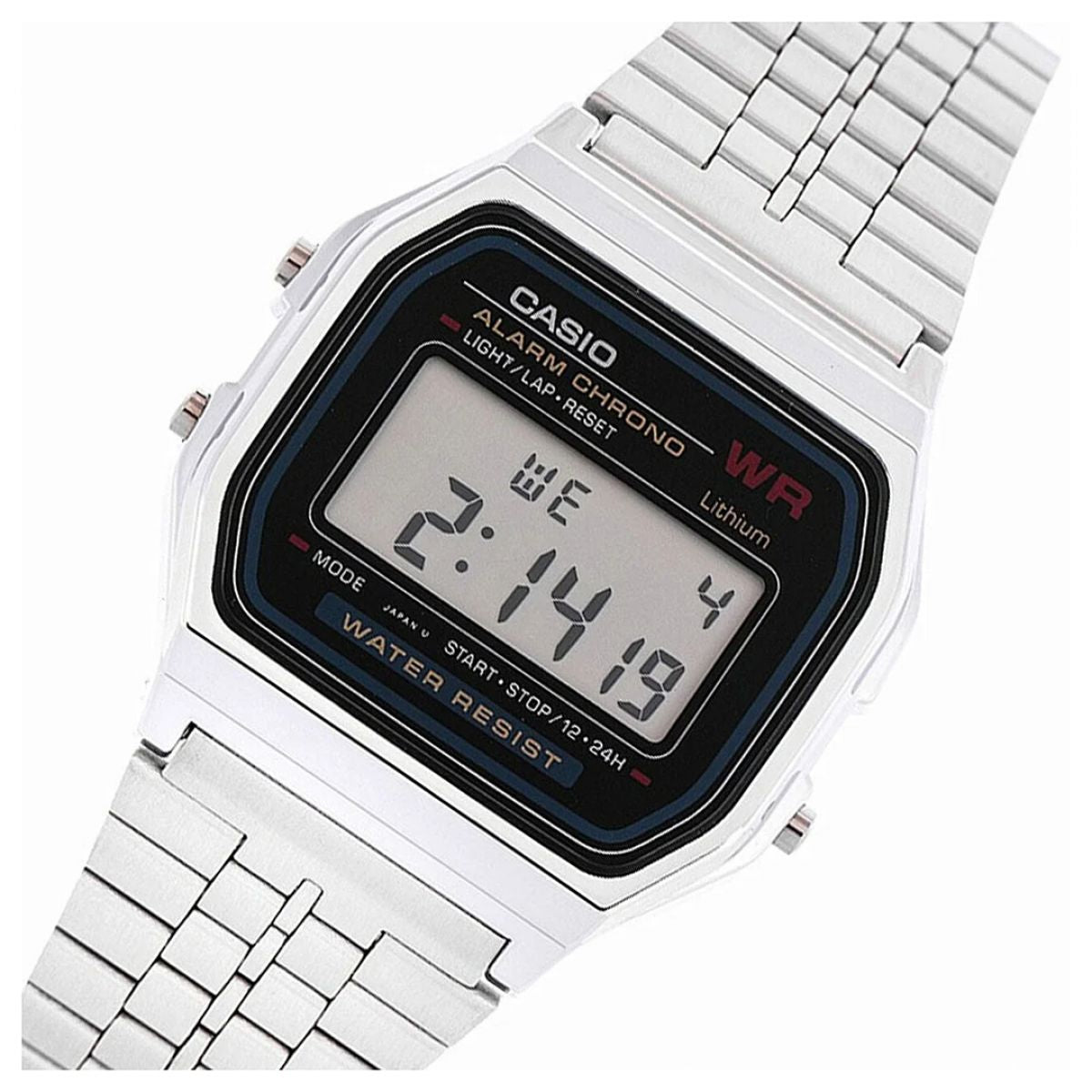 Casio Retro Vintage | A-159WA-N1