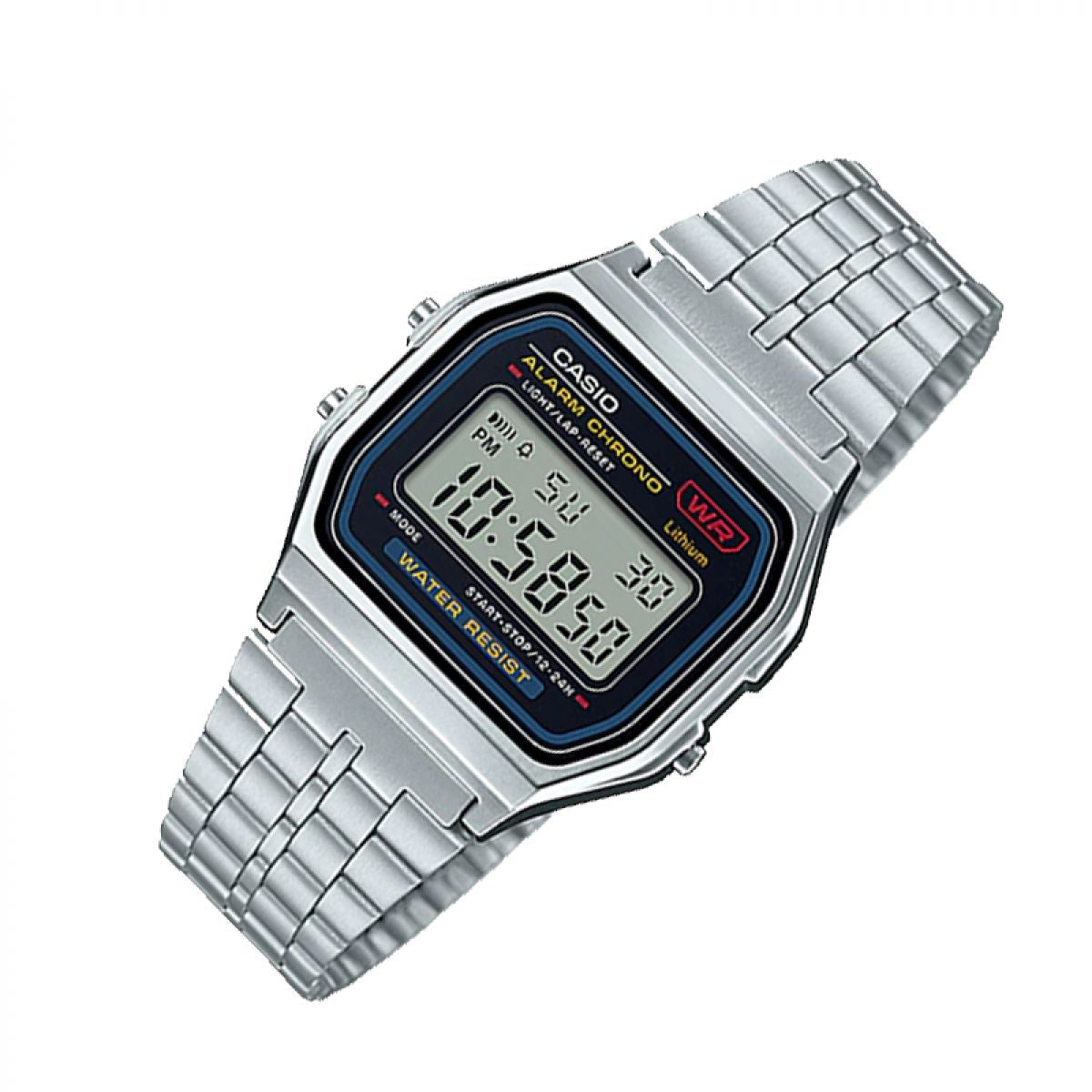 Casio Retro Vintage | A-159WA-N1