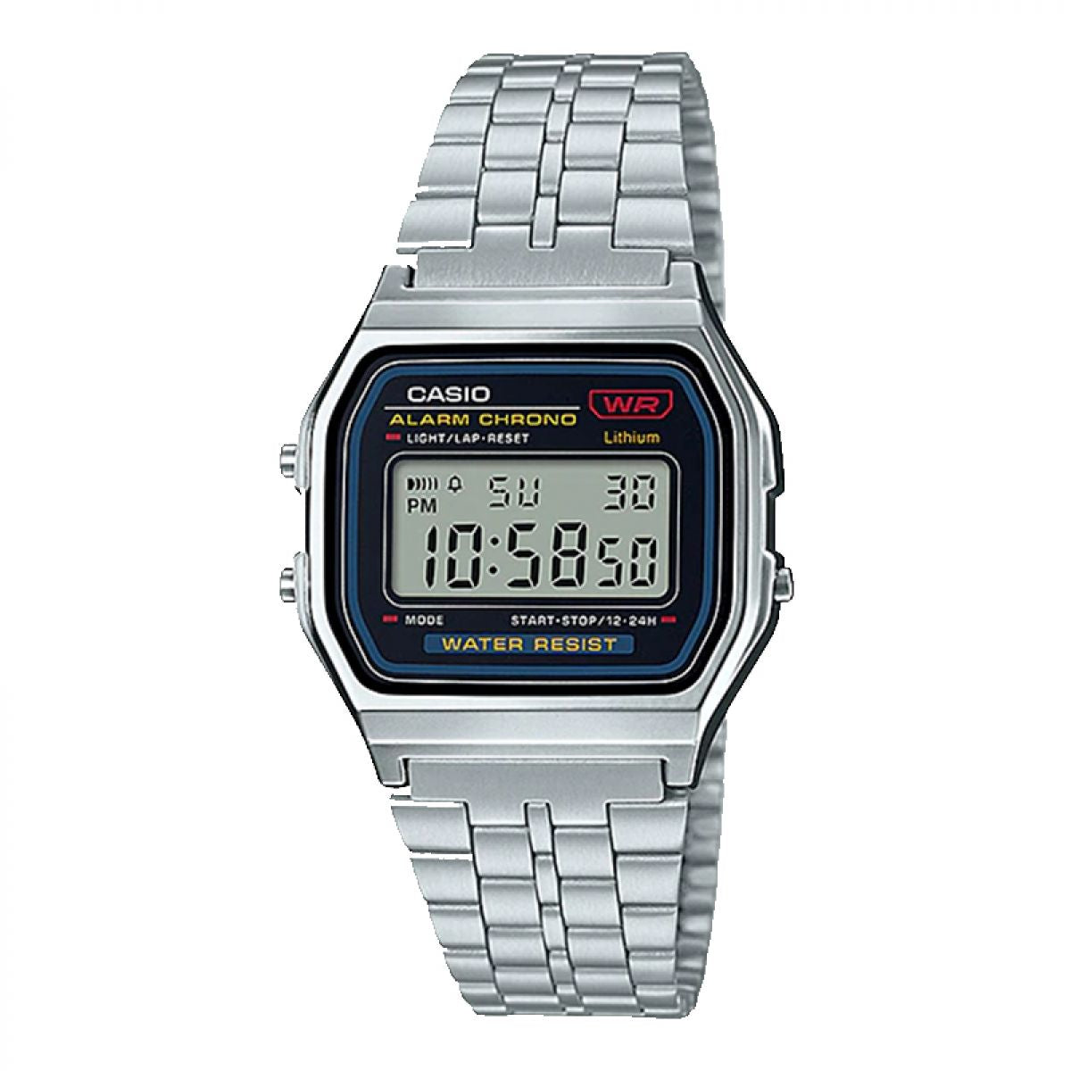 Casio Retro Vintage | A-159WA-N1