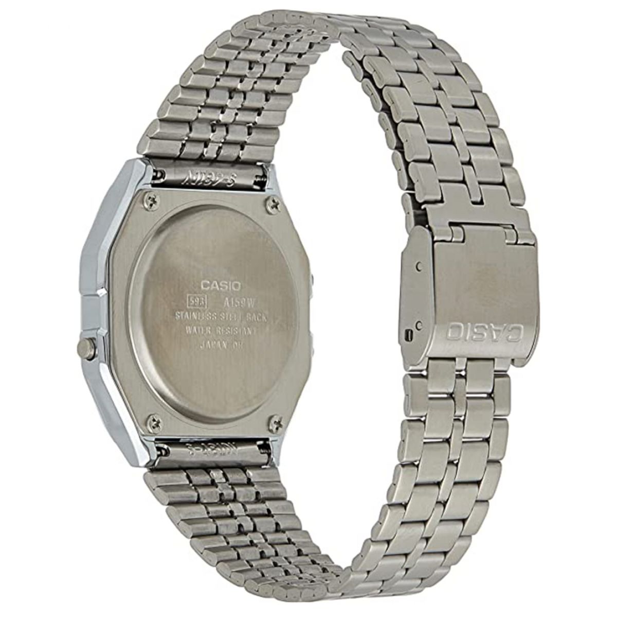 Casio Retro Vintage | A-159WA-N1