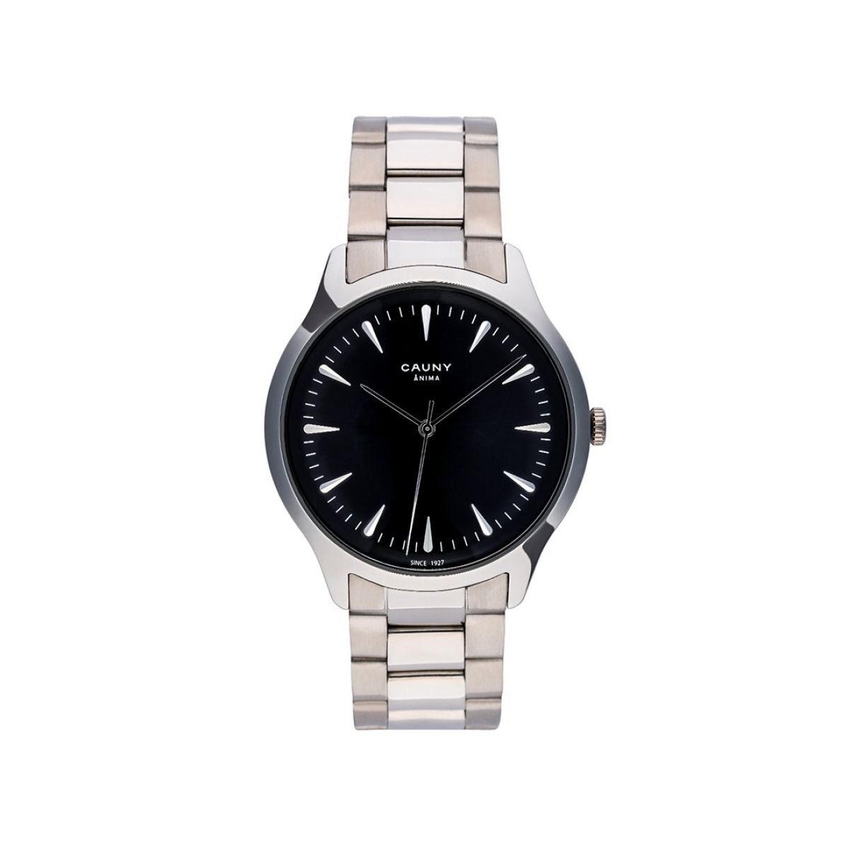 Cauny Anima CAN012 Heren Horloge 41mm 5 ATM