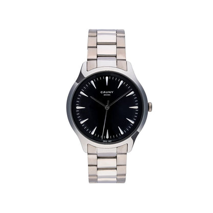 Cauny Anima CAN012 Heren Horloge 41mm 5 ATM