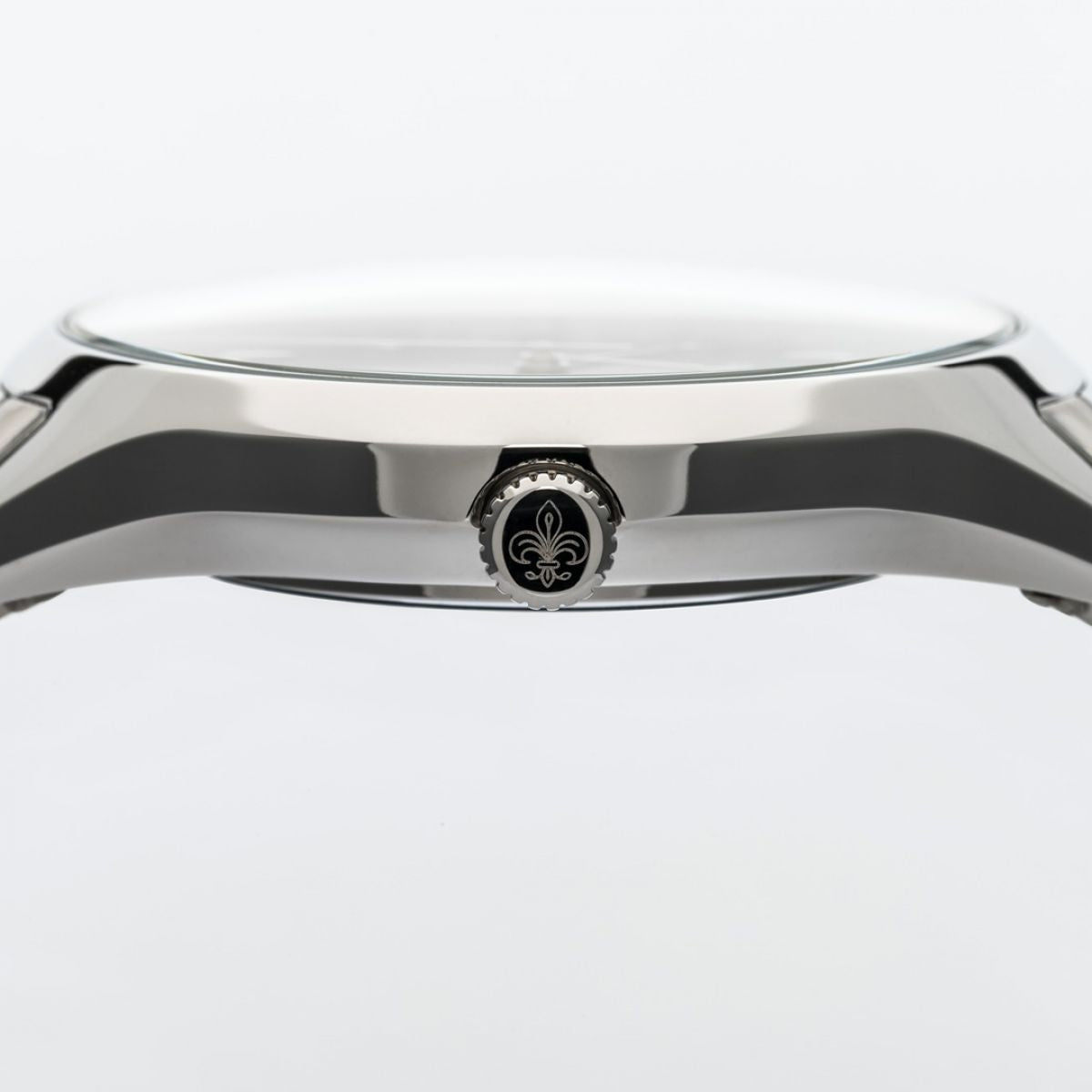 Cauny Anima CAN012 Heren Horloge 41mm 5 ATM