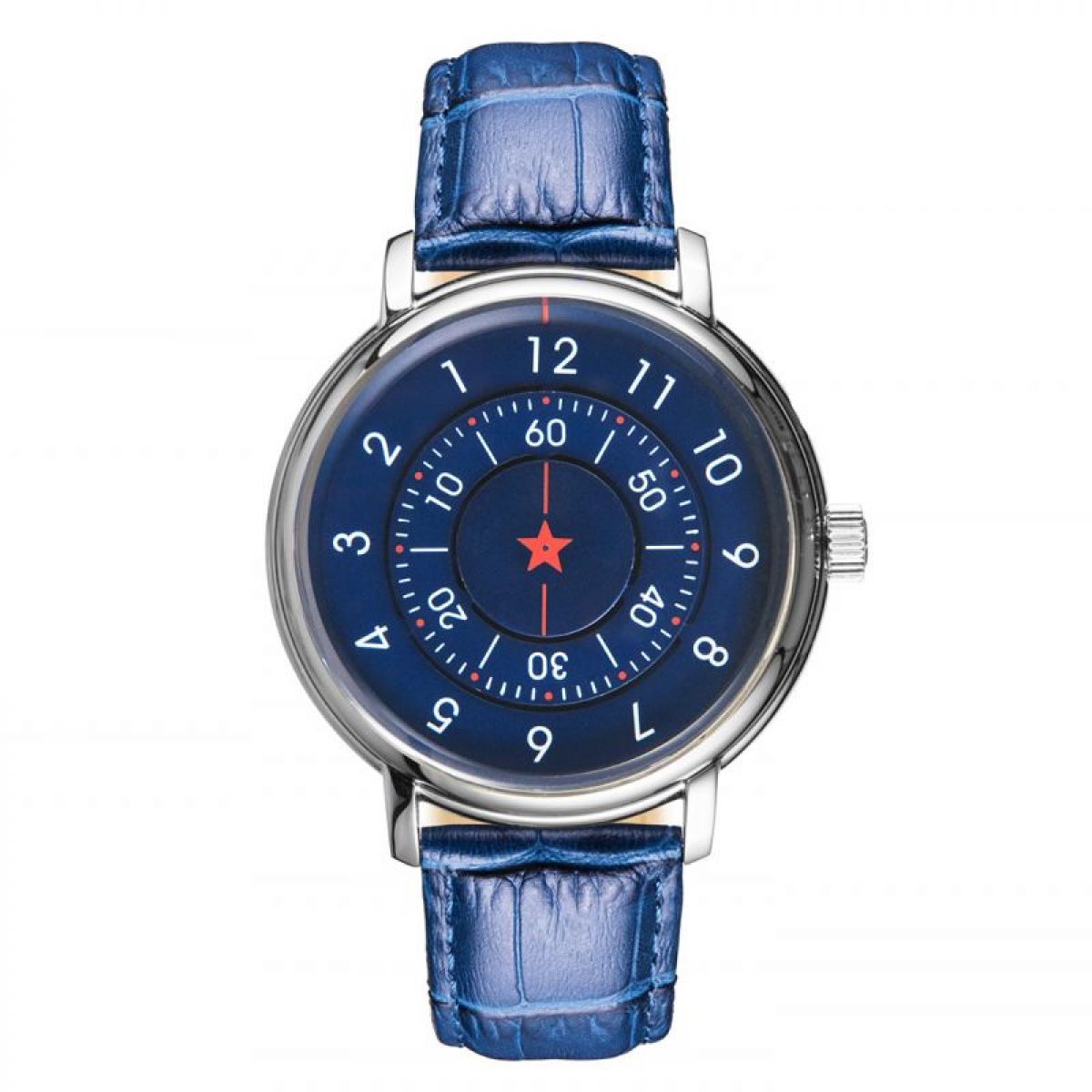 CCCP Aleksandorov Automatics | CP-7042-02