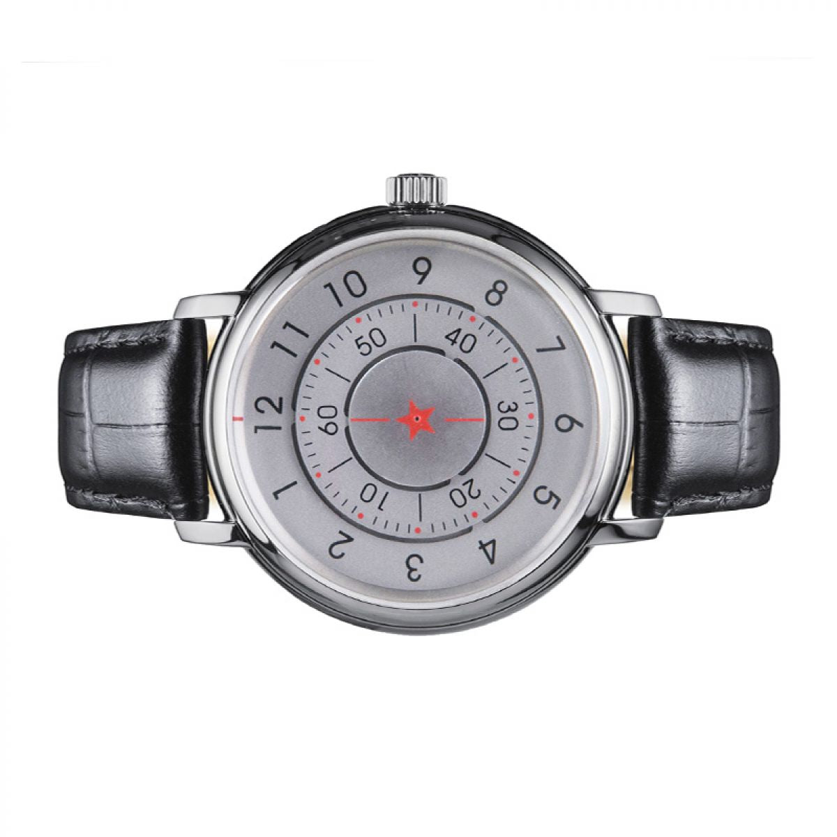CCCP ALEKSANDROV CP-7042-03 Horloge Heren 43mm