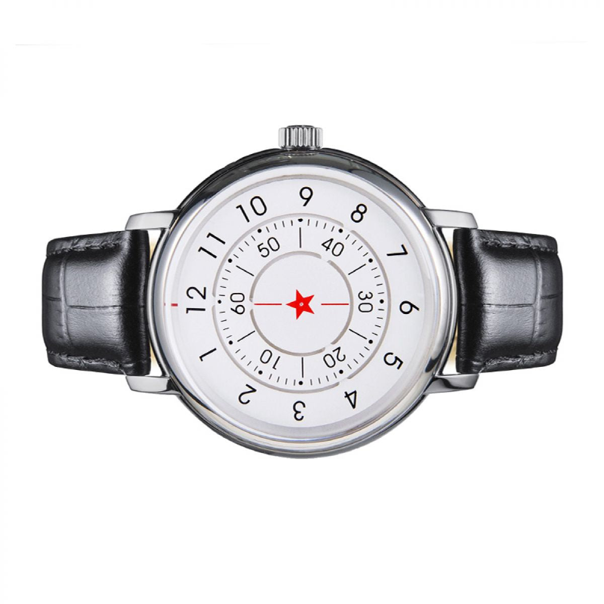 CCCP ALEKSANDROV CP-7042-04 Horloge Heren 43mm