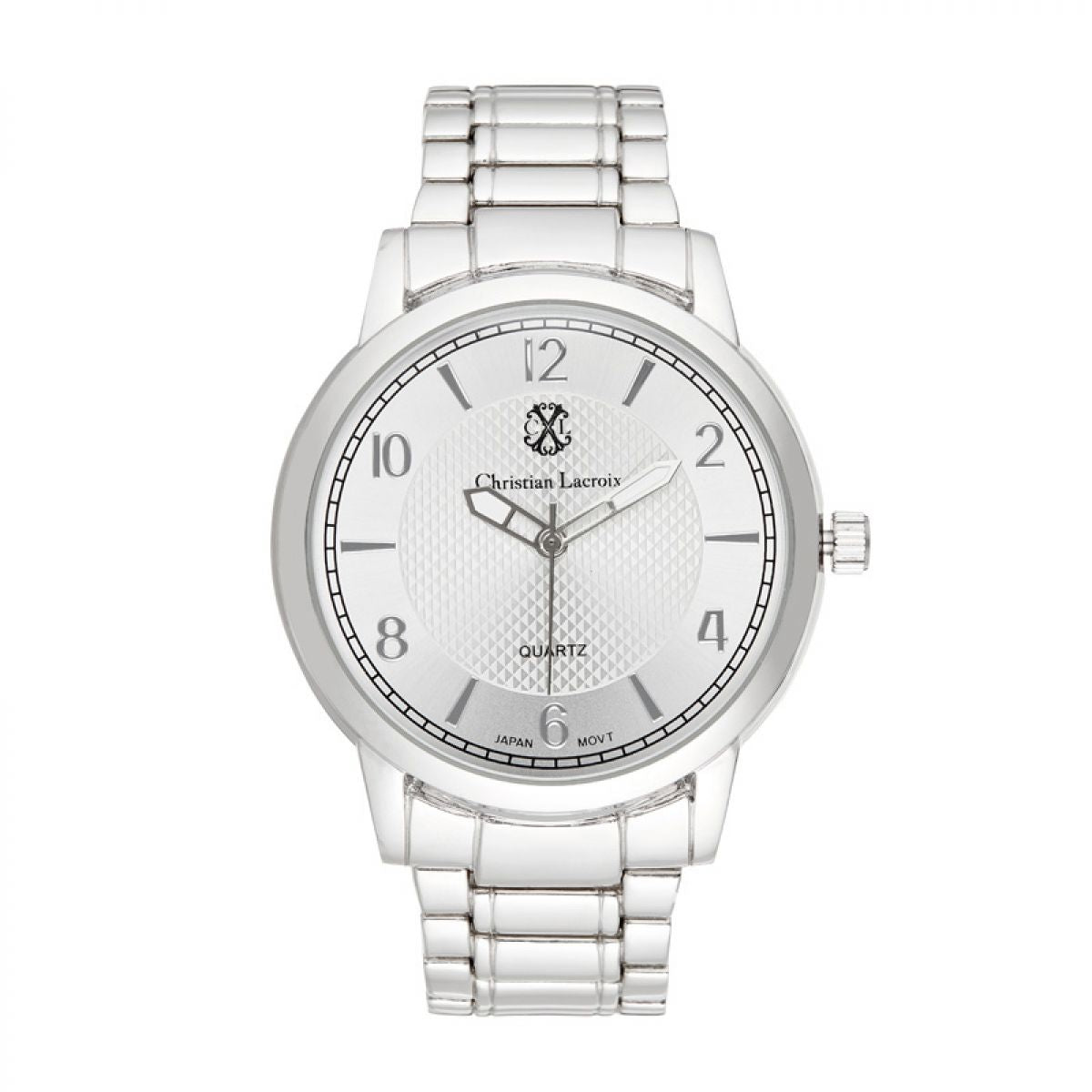 Christian Lacroix CXLS18036 Dames Horloge