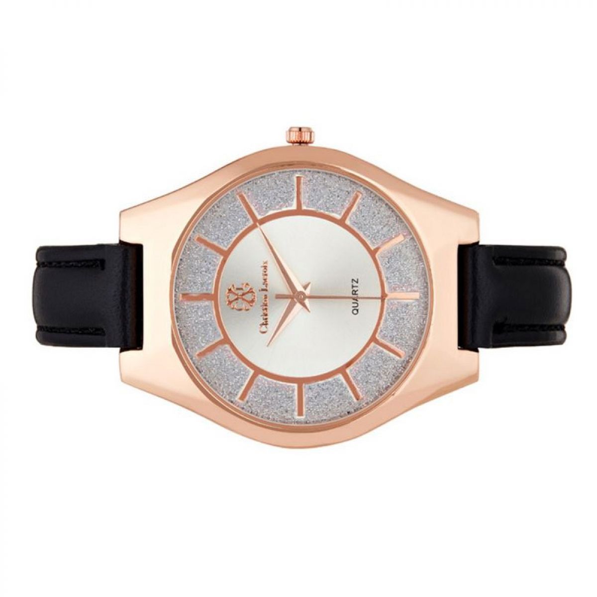 Christian Lacroix CXLS19WW022YG Dames Horloge