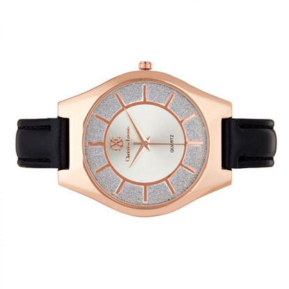 Christian Lacroix CXLS19WW022YG Dames Horloge
