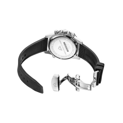 Christophe Duchamp Velocite Heren Horloge 48mm CD7301-01