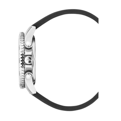 Christophe Duchamp Velocite Heren Horloge 48mm CD7301-03
