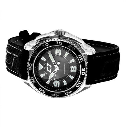 Chronotech CC6280L-01 Horloge Heren 43mm