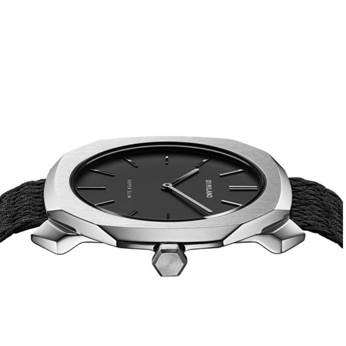 D1-MILANO Ultra Thin SSPJ01 Heren Horloge 41 mm