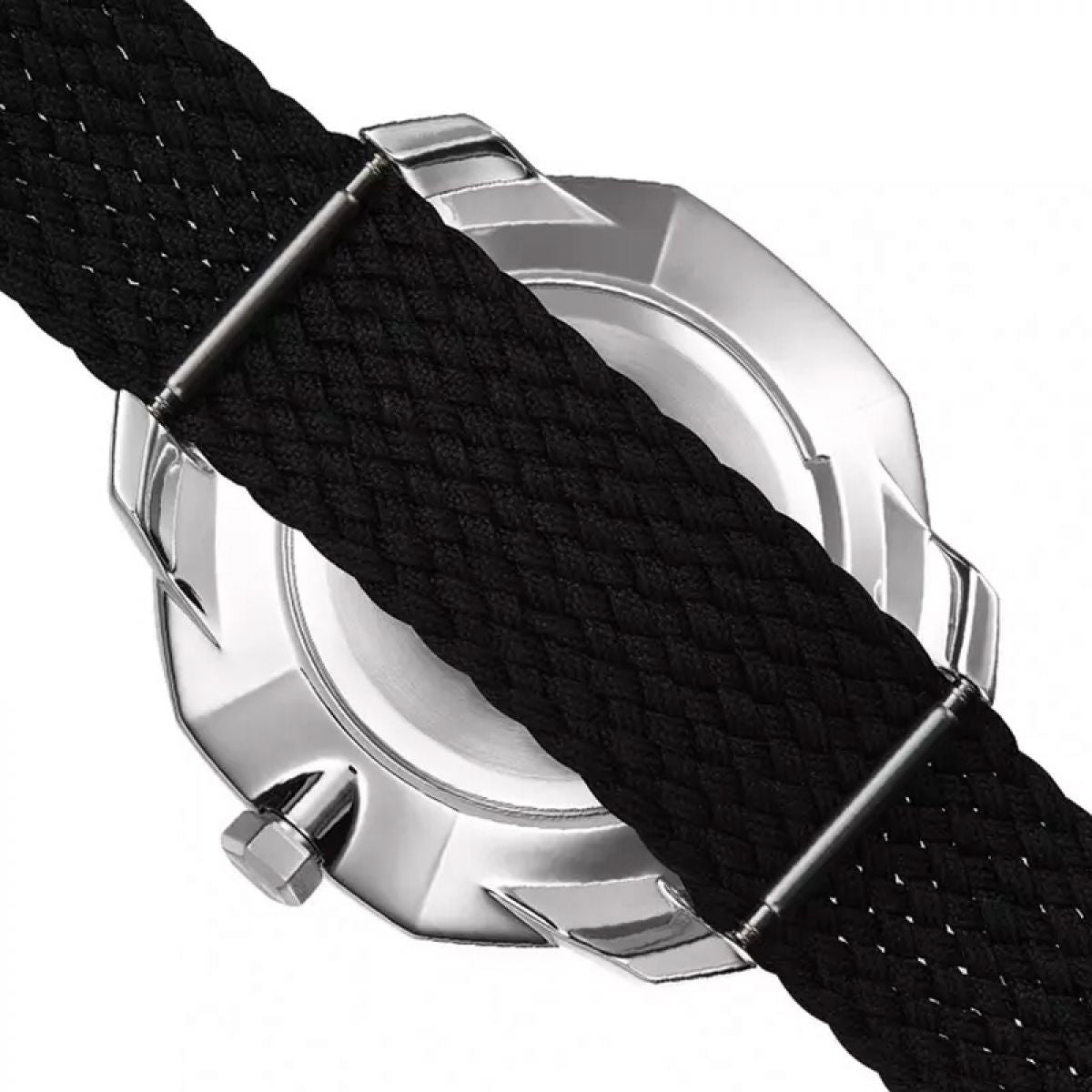 D1-MILANO Ultra Thin SSPJ01 Heren Horloge 41 mm