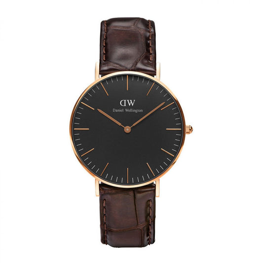 Daniel Wellington DW00100140 Dames Horloge 36mm