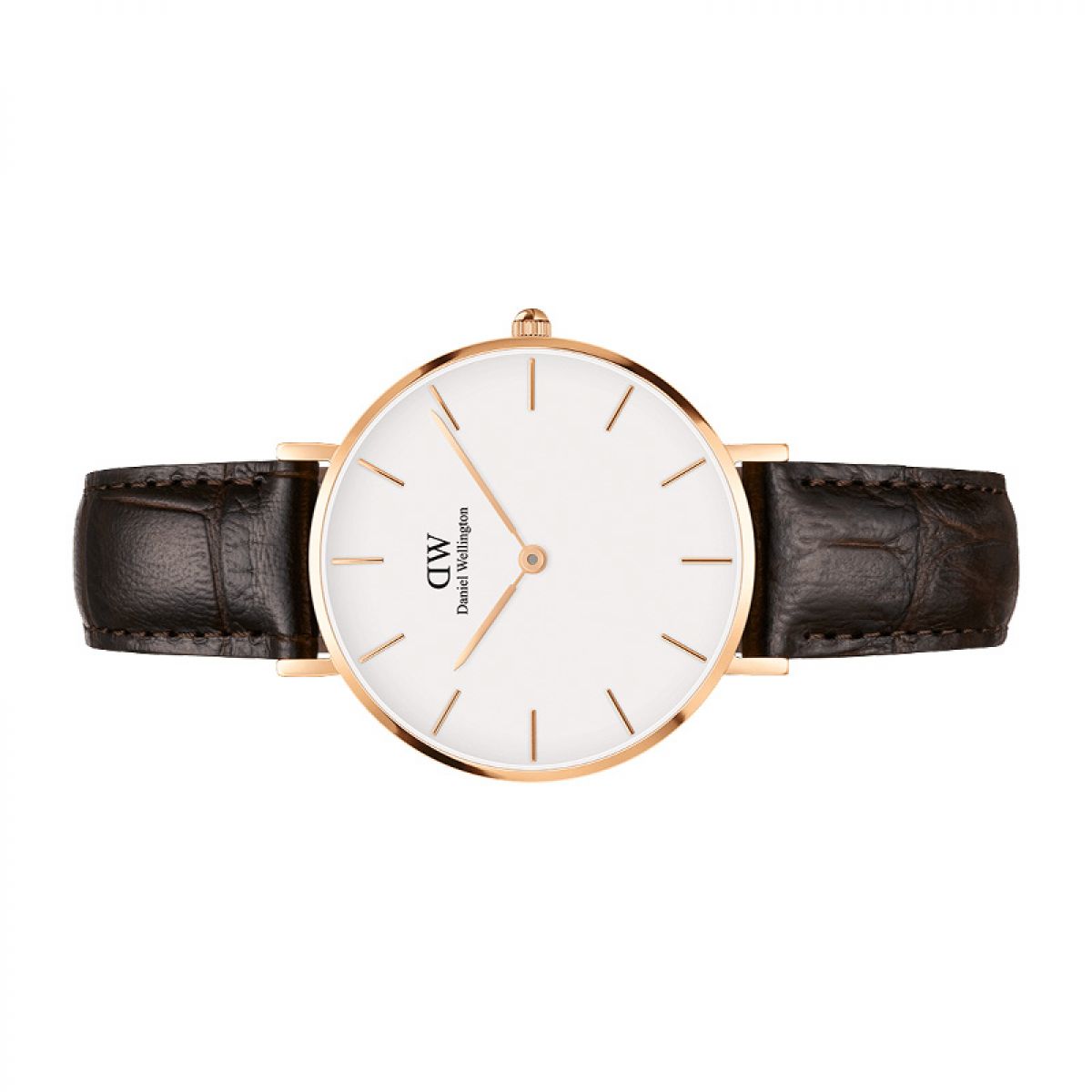 Daniel Wellington DW00100176 Dames Horloge 32mm