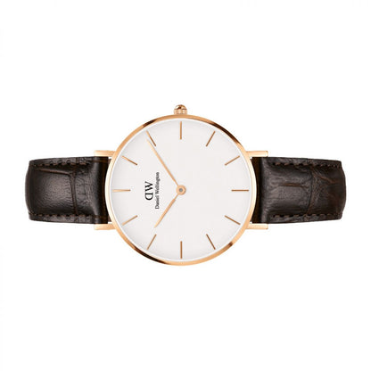 Daniel Wellington DW00100176 Dames Horloge 32mm