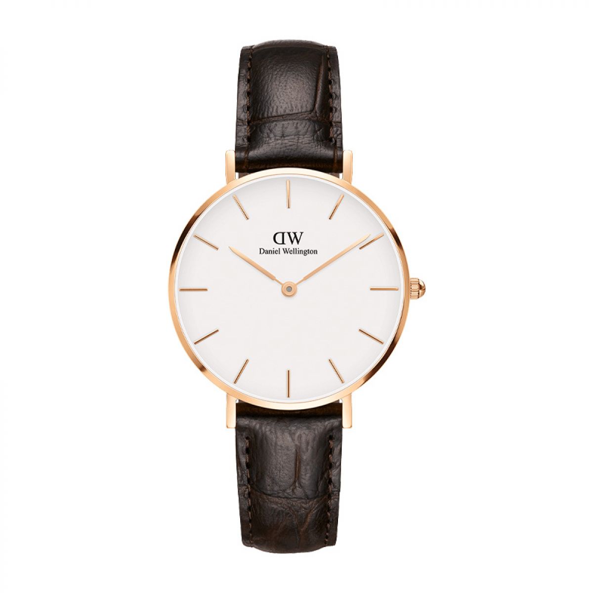 Daniel Wellington DW00100176 Dames Horloge 32mm