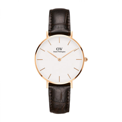 Daniel Wellington DW00100176 Dames Horloge 32mm