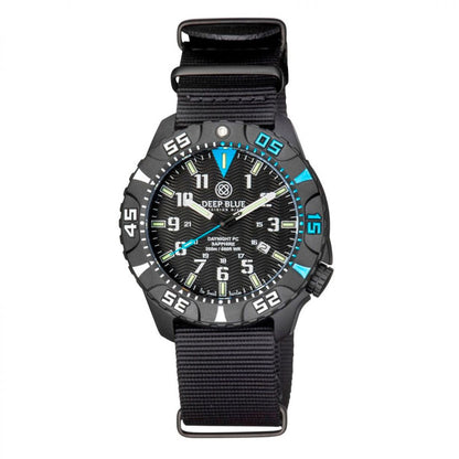 Deep Blue Daynight Diver Poly Tritium DaynightPC2Blue kopen
