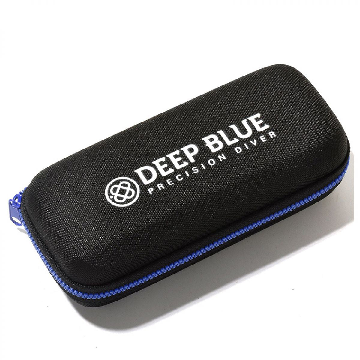 Deep Blue Master 1000 II MSTR442GRADIENT Heren Horloge 44MM 30 ATM