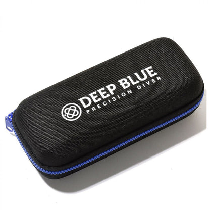 Deep Blue Master 1000 II MSTR442GRADIENT Heren Horloge 44MM 30 ATM