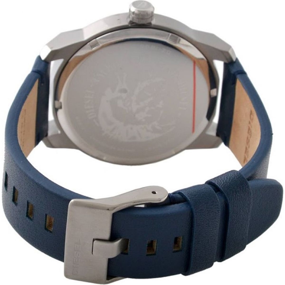 Diesel DZ1866 Heren Horloge 46mm 5ATM