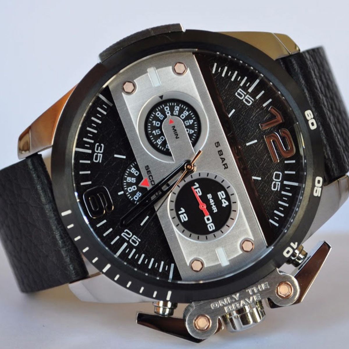 diesel ironside dz4361