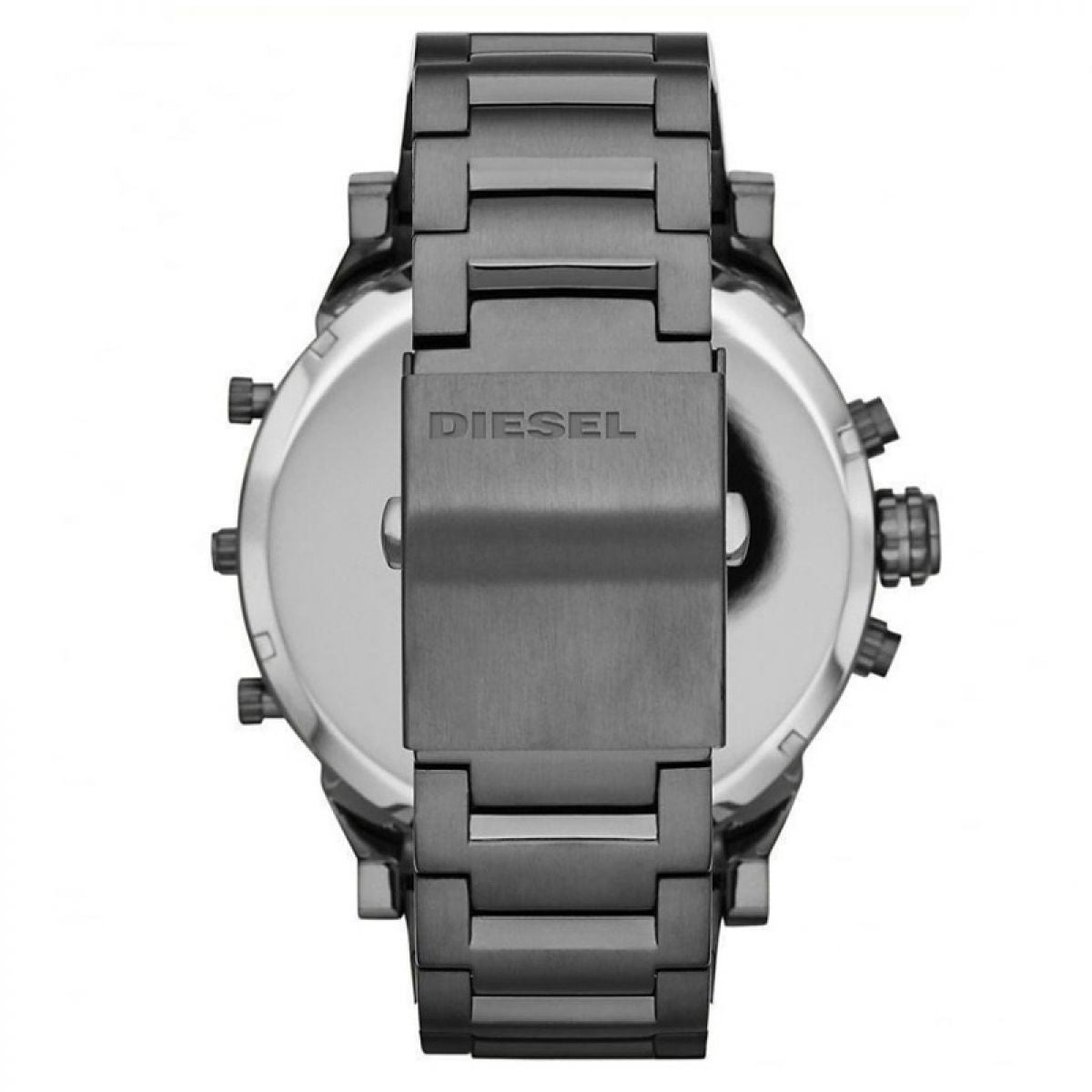 Diesel Mr. Daddy 2.0 DZ7315 Heren Horloge 57mm 3 ATM