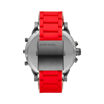 Diesel Mr. Daddy 2.0 DZ7370 Heren Horloge 57mm 3 ATM