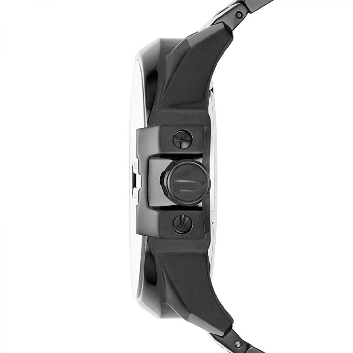 Diesel Uber Chief DZ7373 Heren Horloge 55mm 10 ATM