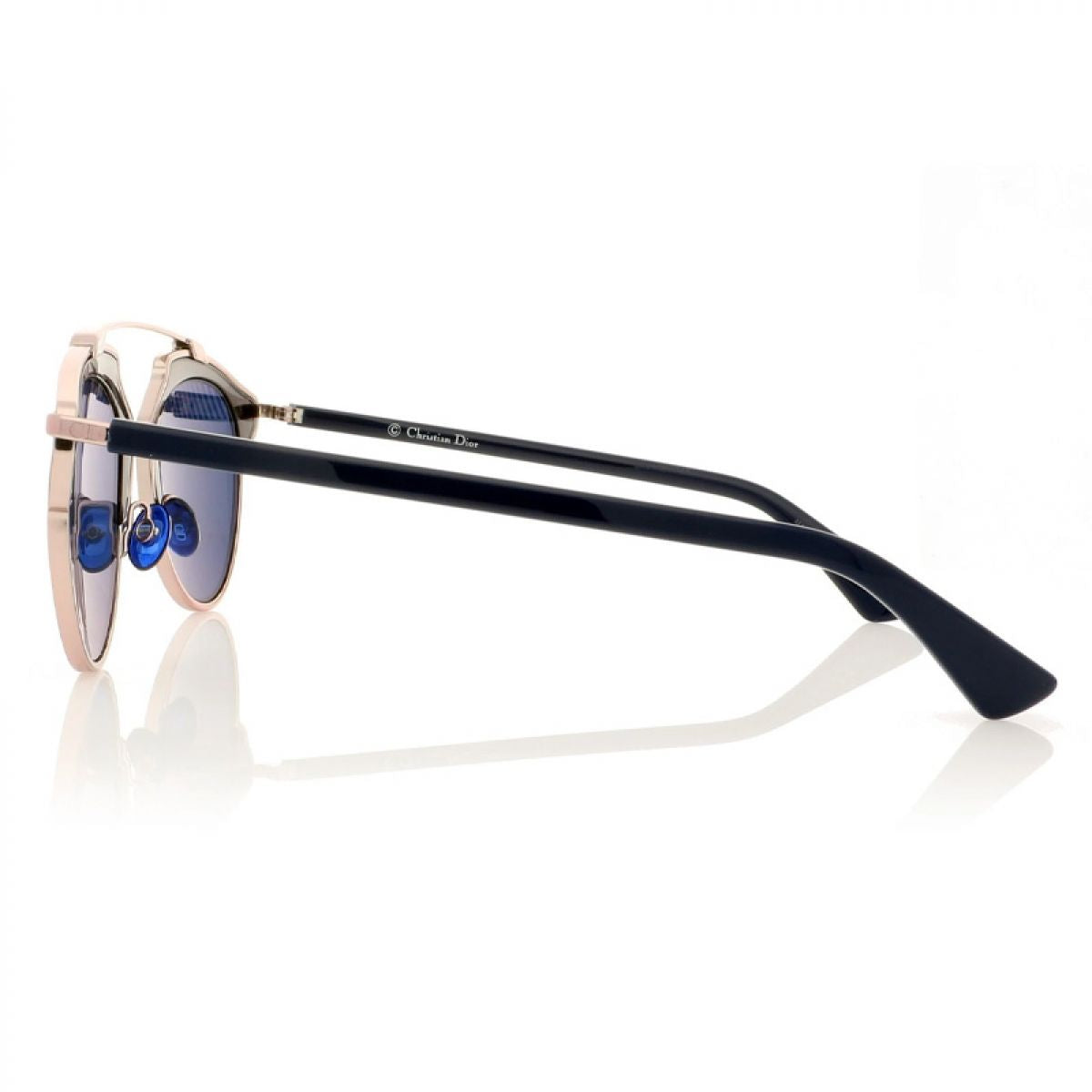 Dior SOREAL-VUP Zonnebril Dames 48x22x140