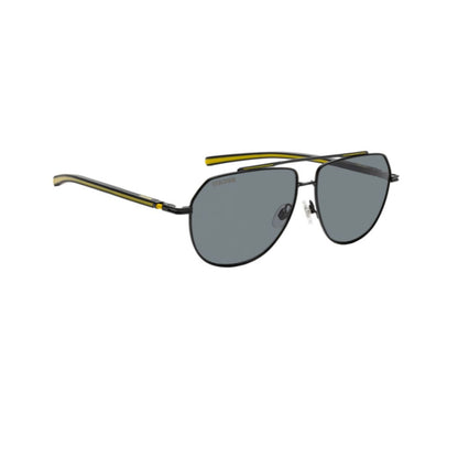 Ducati DA7022 002 58 Heren Zonnebril 58x12x140