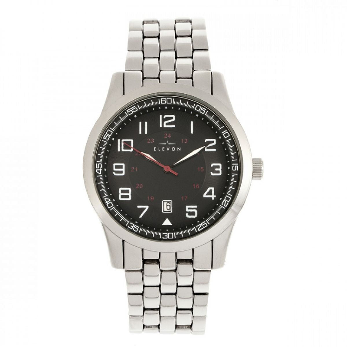 Eleven Garrison Date | ELE-105-2