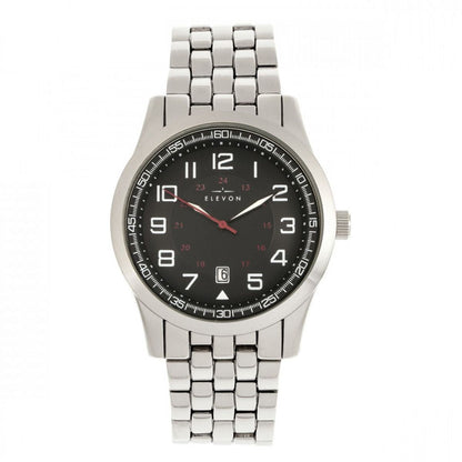 Eleven Garrison Date | ELE-105-2