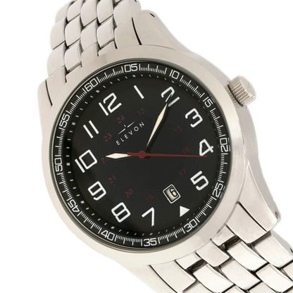 Eleven Garrison Date | ELE-105-2