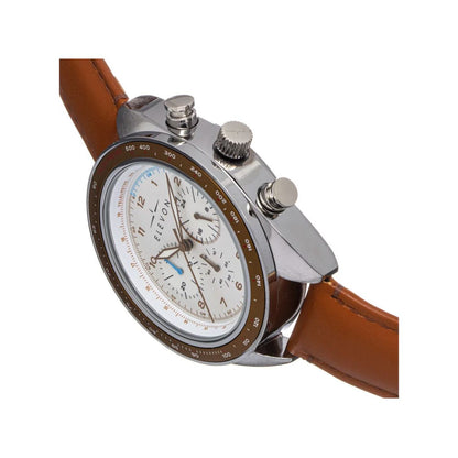 Elevon Bombardier ELE127-3 Heren Horloge 45mm 5 ATM