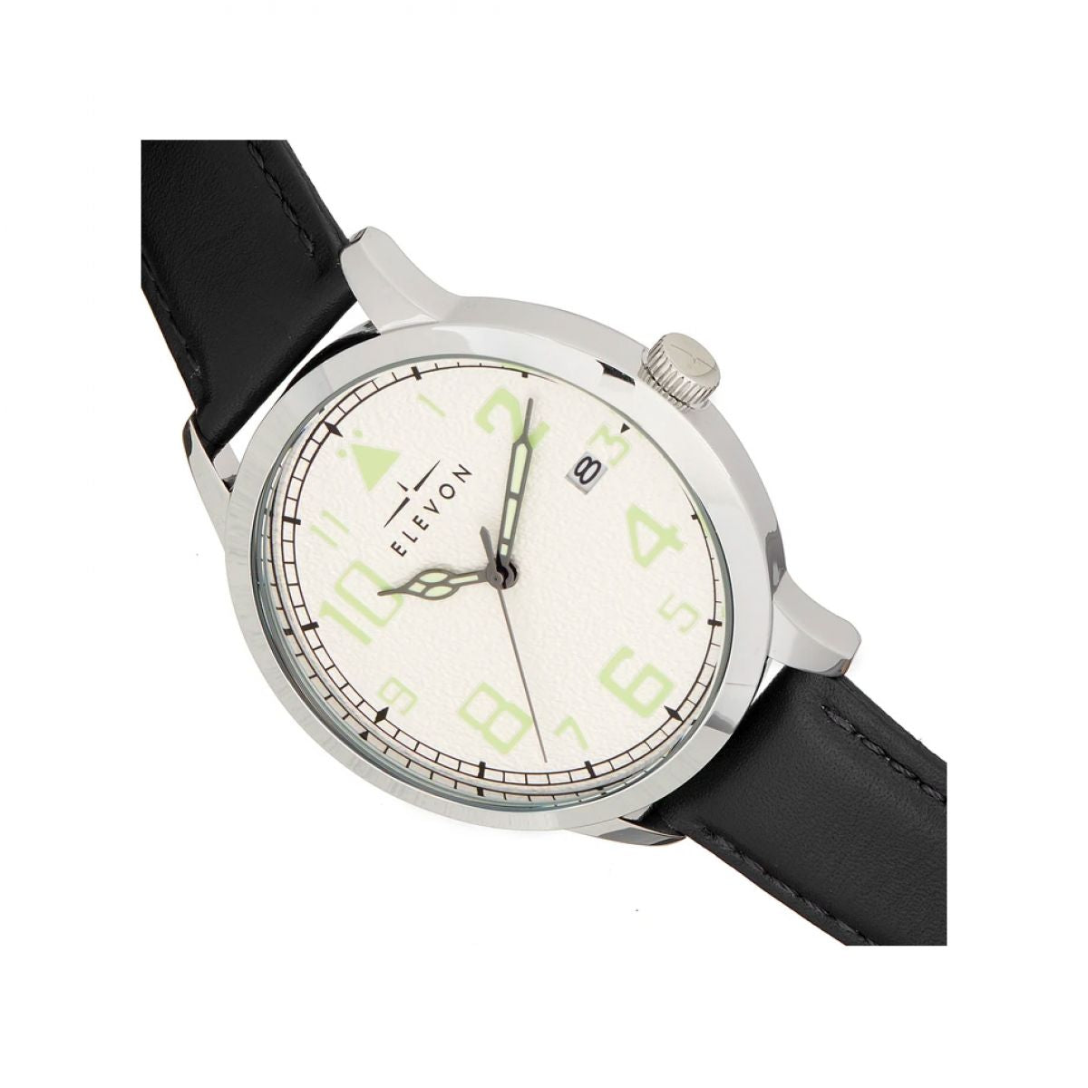 Elevon Sabre ELE121-1 Heren Horloge 45mm 5 ATM