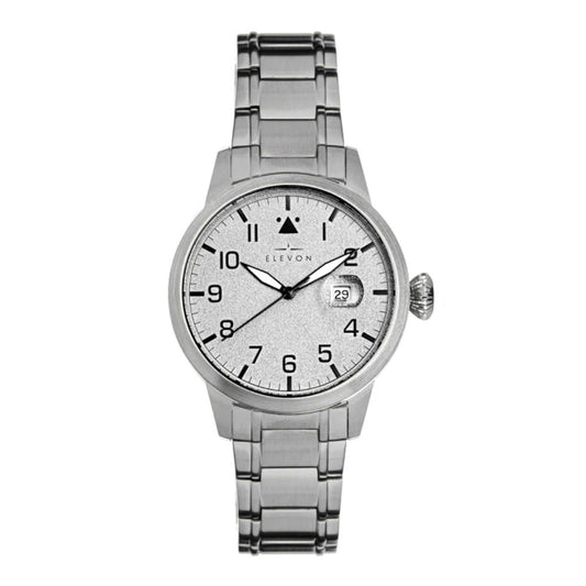 Elevon Stealth ELE124-1 Heren Horloge 42mm 5 ATM