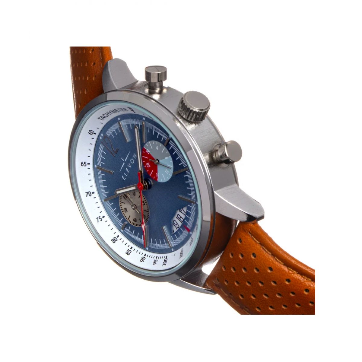 Elevon Torque ELE125-1 Heren Horloge 40mm 5 ATM
