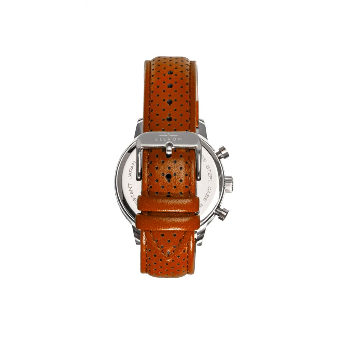 Elevon Torque ELE125-1 Heren Horloge 40mm 5 ATM