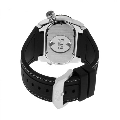 Elini Barokas Genesis World Swiss dual time | ELINI-20019-01