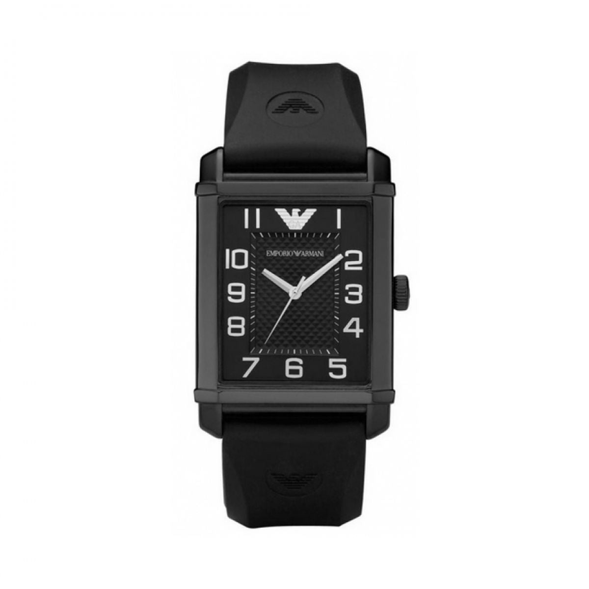 Emporio Armani AR0499 Unisex Horloge 33mm 5ATM