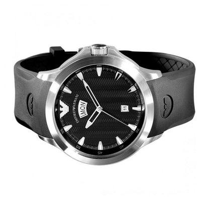 Emporio Armani AR0631 Heren Horloge 45mm 5ATM