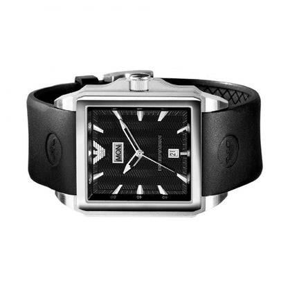 Emporio Armani AR0653 Heren Horloge 43mm 5ATM